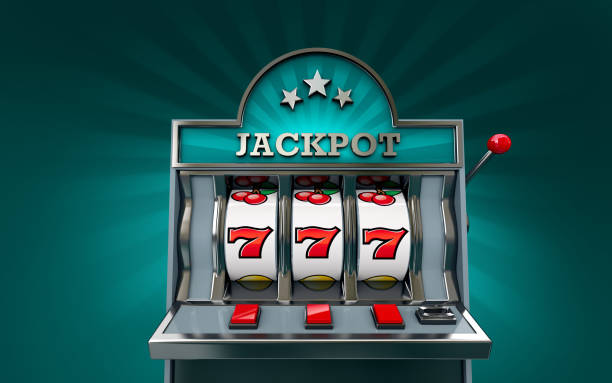 Experience the Ultimate Casino Slot Online Adventure
